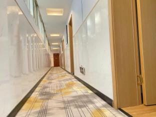 Qiha Hotel Hotel in Zhejiang