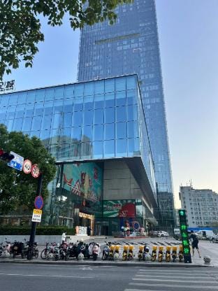 Box Hotel Hotel in Hangzhou