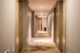 MJ HOTEL Hotel in Suzhou
