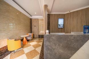 MJ HOTEL Hotel in Suzhou