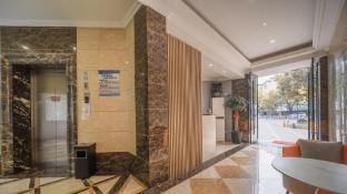 MJ HOTEL Hotel in Suzhou
