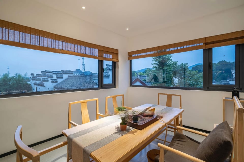 Moshangyun Homestay Hotel in Jiangsu