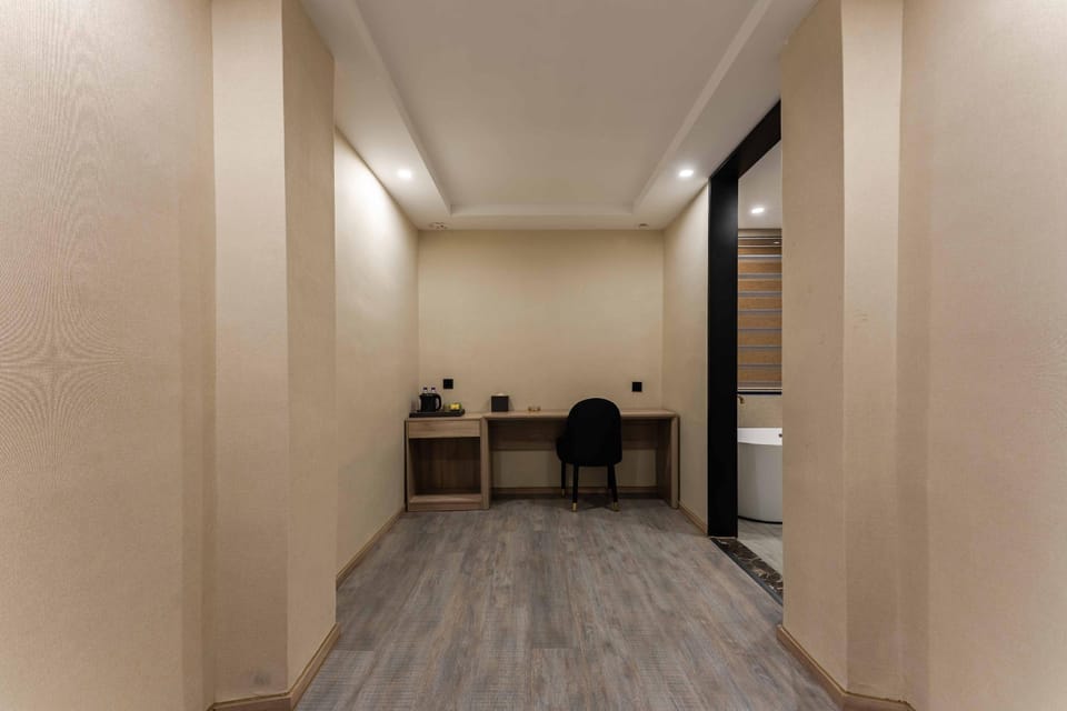 Lemon Hotel (Ningbo Cixi Yintai Branch) Hotel in Zhejiang