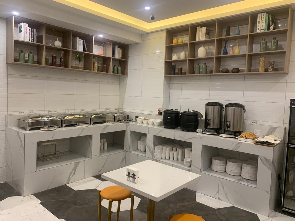 Lemon Hotel (Ningbo Cixi Yintai Branch) Hotel in Zhejiang