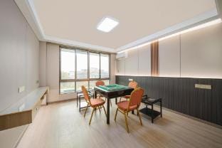 Jiashan Yunlaiyuan Hotel Hotel in Shanghai