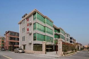 Jiashan Yunlaiyuan Hotel Hotel in Shanghai