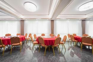 Jiashan Yunlaiyuan Hotel Hotel in Shanghai