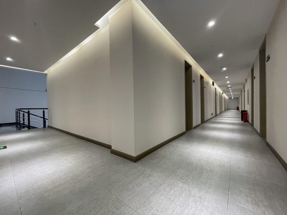 Deyuelou Hotel Hotel in China