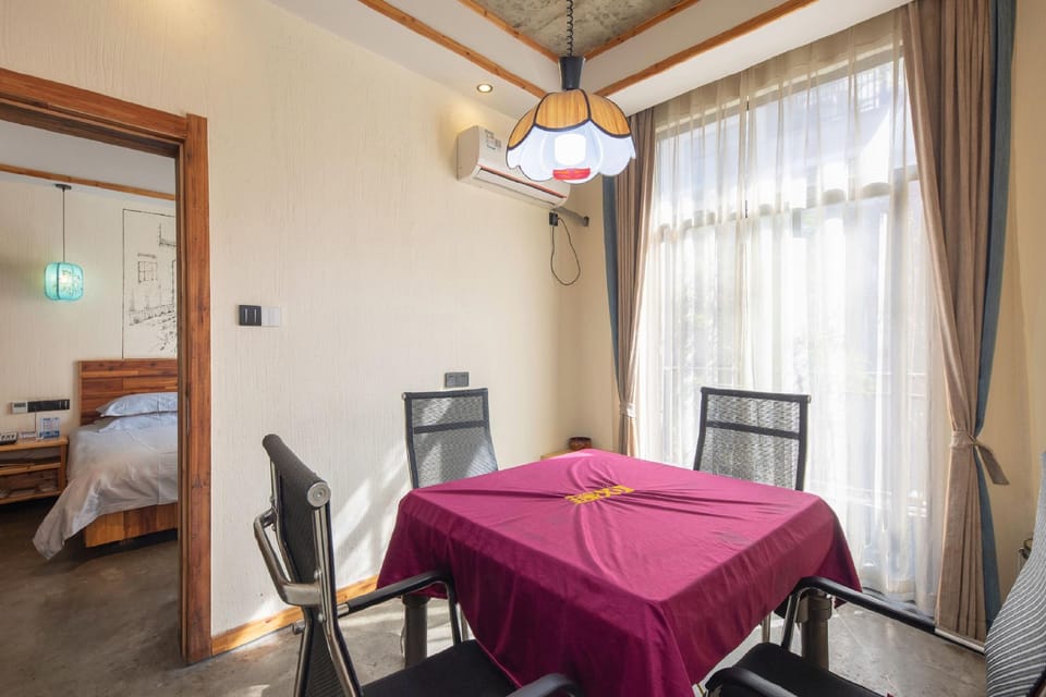 Sanpin Life Hotel (Sanlukou Branch, Wucheng District, Jinhua) Hotel in Zhejiang