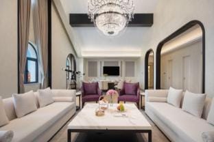 Flower Soul Manor Resort Hotel in Zhejiang