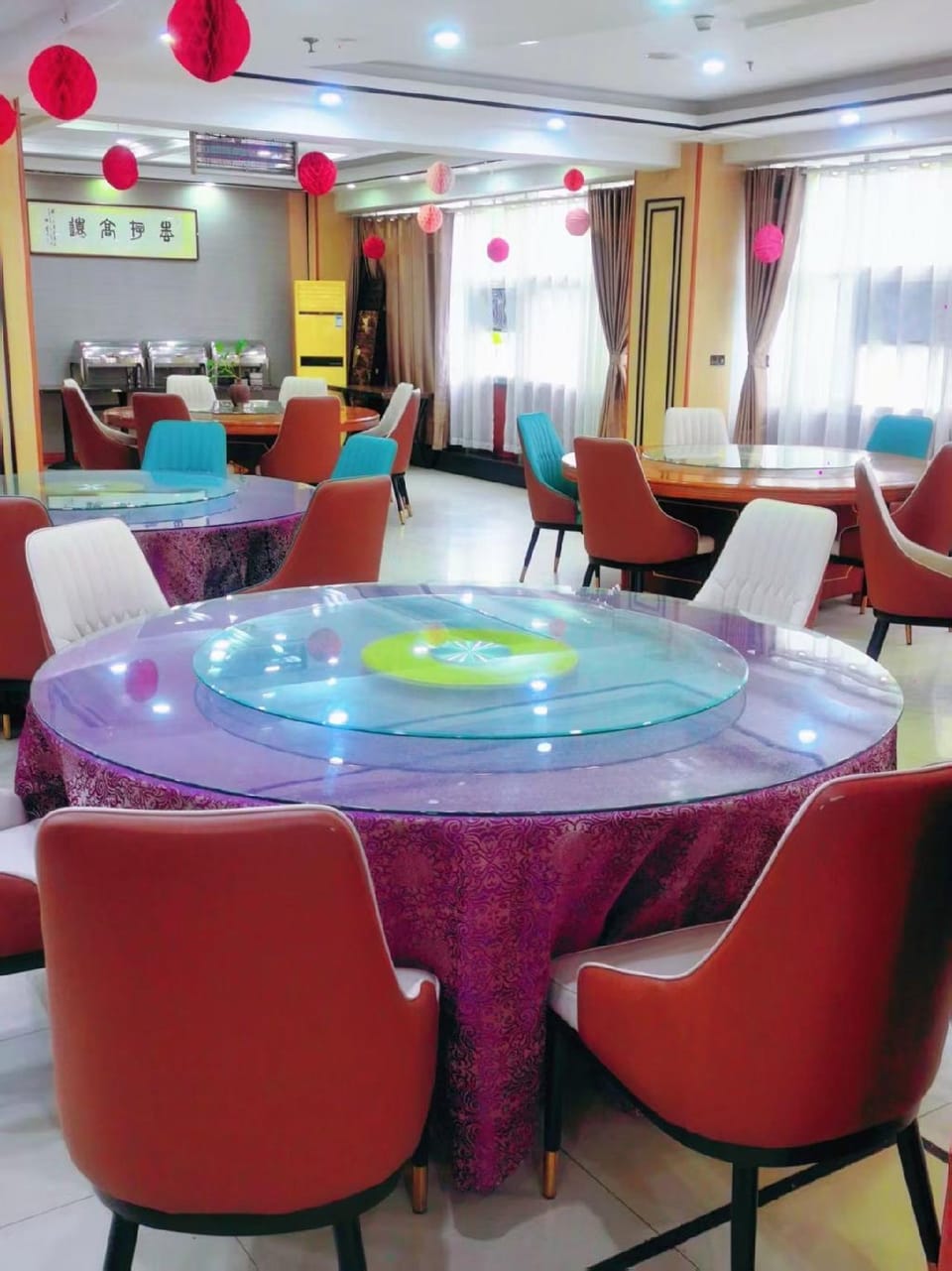 V8 Business Hotel (Suqian High-speed Railway Station Branch) Hotel in Jiangsu