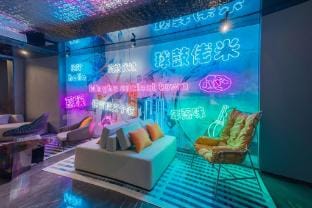 CityNote Hotel (Ningbo Cixi Mingzhou Road Branch) Hotel in Zhejiang