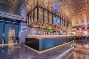 CityNote Hotel (Ningbo Cixi Mingzhou Road Branch) Hotel in Zhejiang