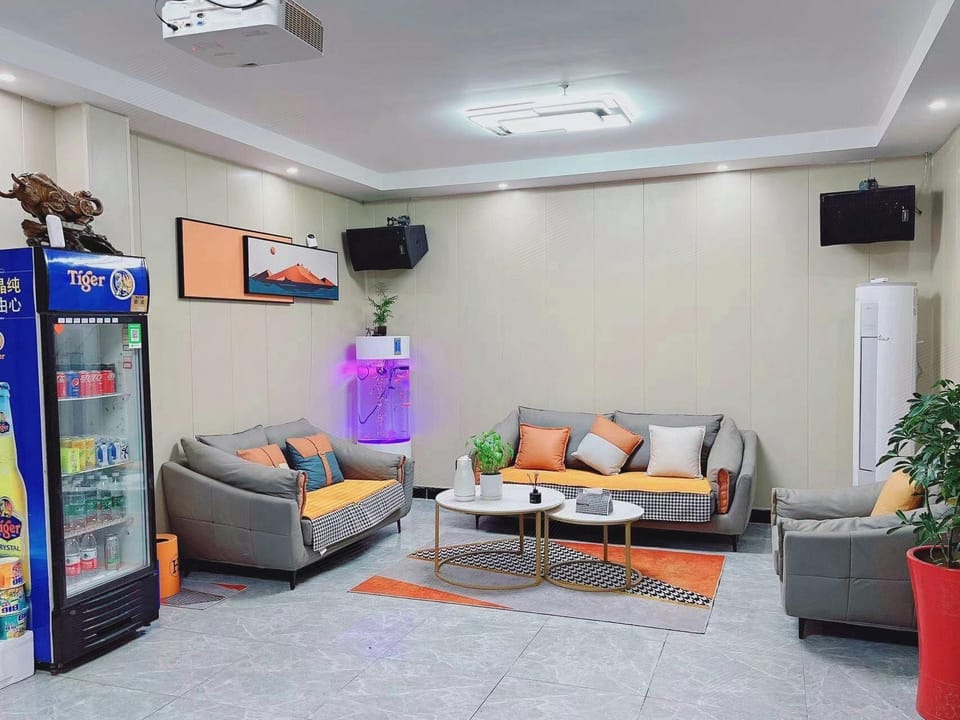 Shiguang Hotel (Accounting College Branch) Hotel in Jiangsu