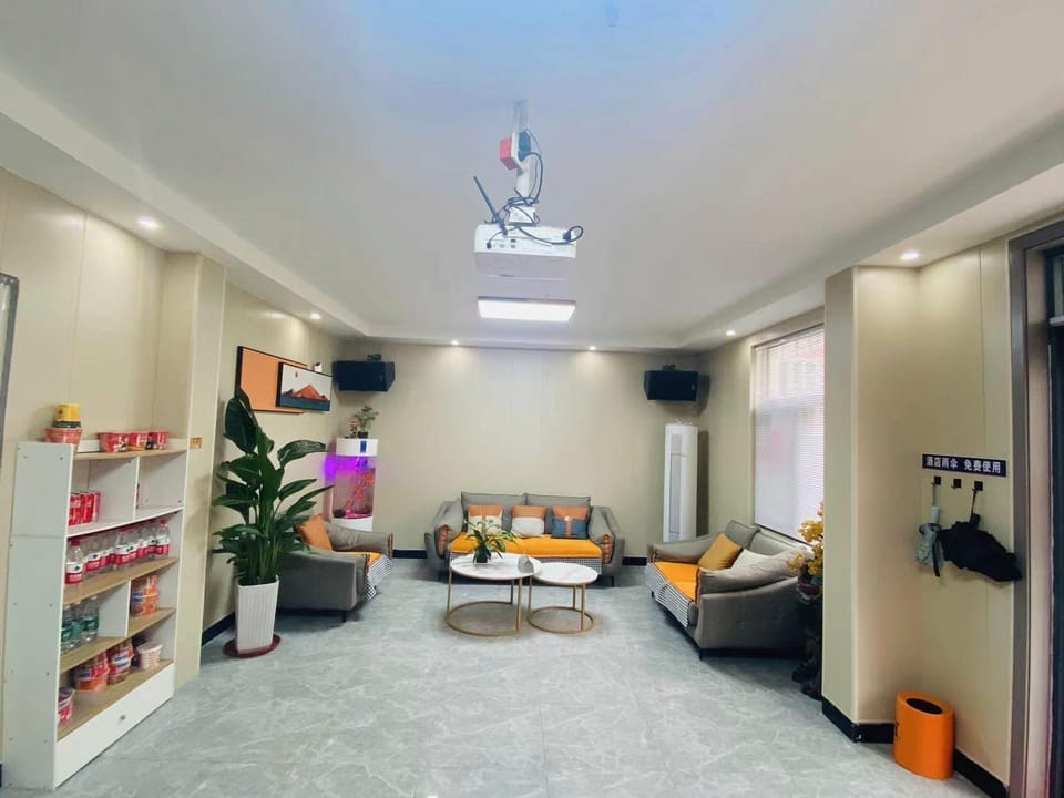 Shiguang Hotel (Accounting College Branch) Hotel in Jiangsu