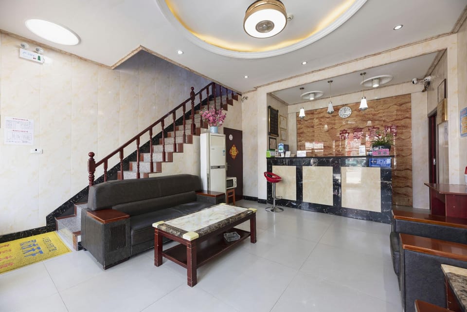 Emperor Hotel Hotel in Jiangsu