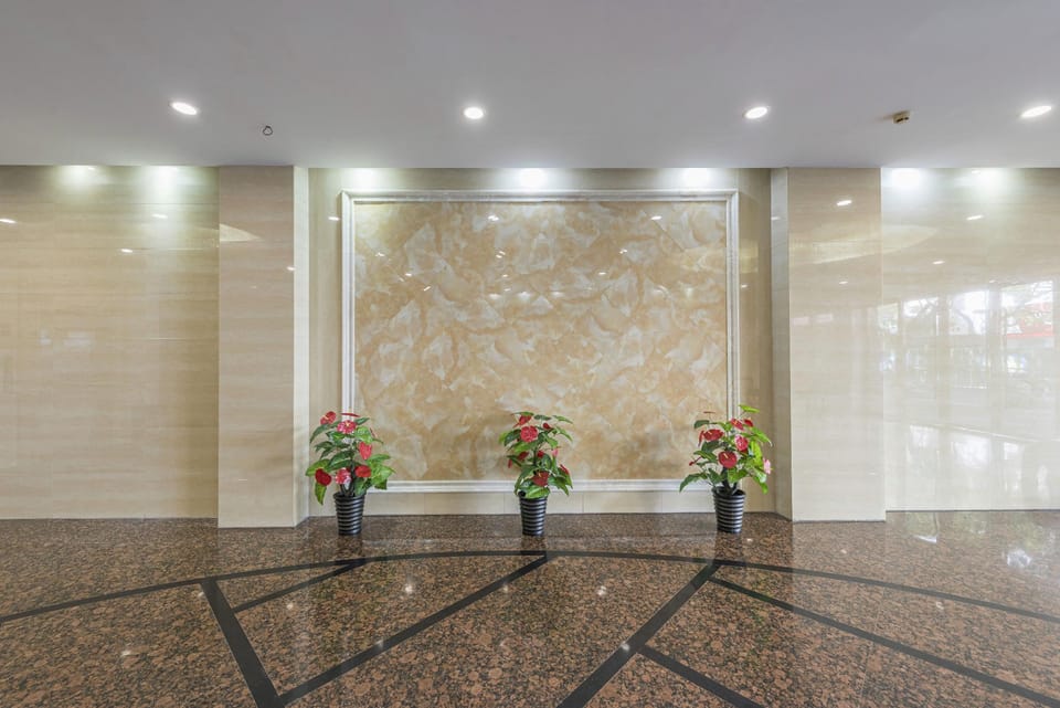 Huating Hotel Hotel in Zhejiang