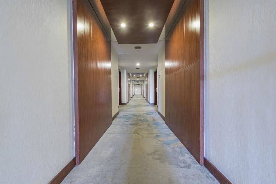 Huating Hotel Hotel in Zhejiang