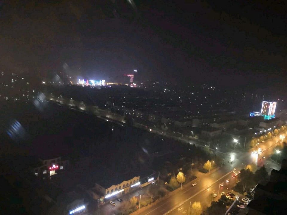 Shiguang Selected Chain Hotel Apartments (Linshu Wanxiang Sunshine City Branch) Hotel in Jiangsu