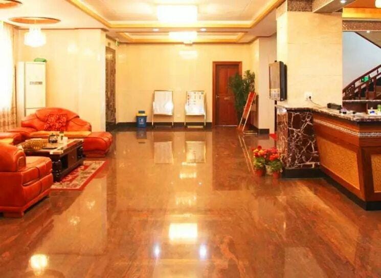 99inn Selected Hotels (Hangzhou Xiaoshan Airport Branch) Hotel in Hangzhou