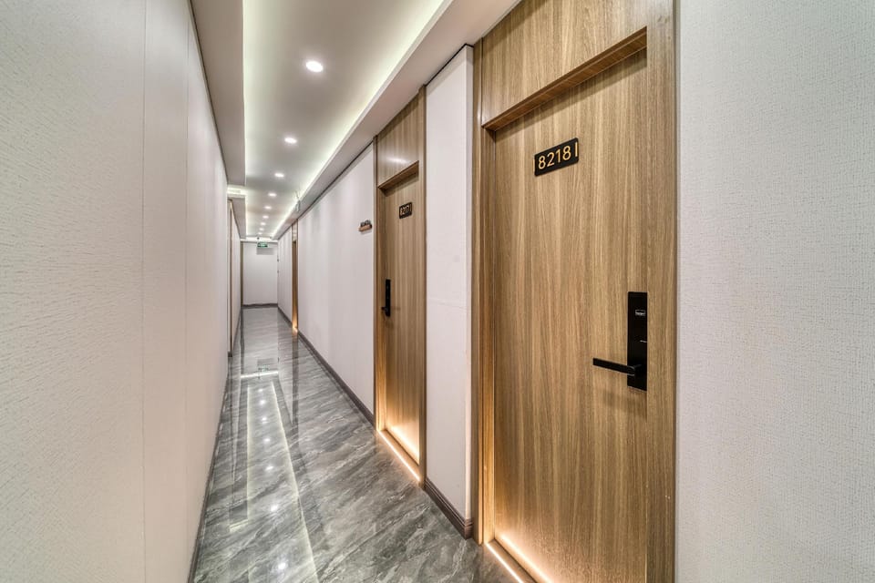 Anxia Esports Hotel (Hangzhou West Lake Branch) Hotel in Hangzhou