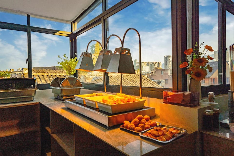 Home Inns Group - Tiantai Jigong's Former Residence Su Bai Yun Hotel Hotel in Zhejiang