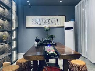 Xuancheng Ruxi Homestay (Yintong Shop) Hotel in Zhejiang