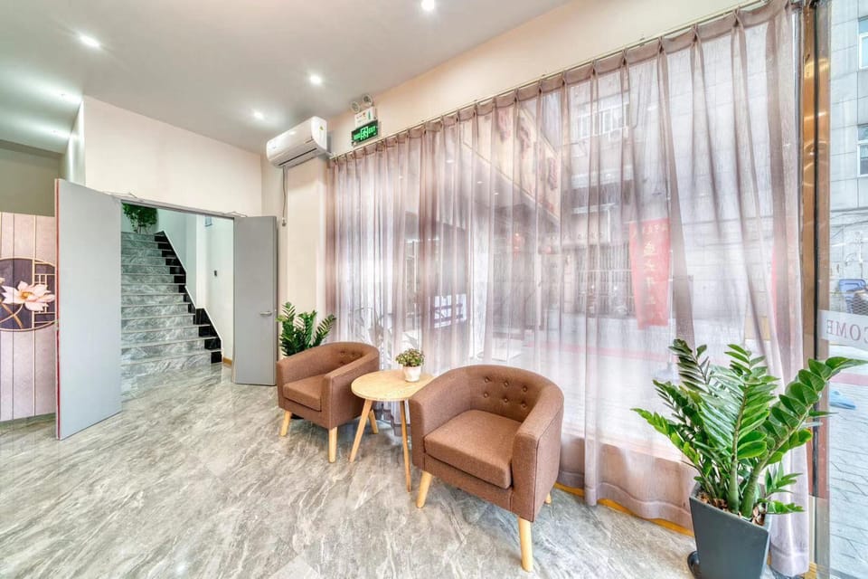 Yuanju Hotel (Nanxun Ancient Town Branch) Hotel in Suzhou