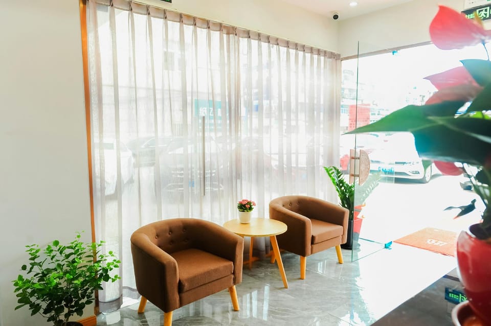 Yuanju Hotel (Nanxun Ancient Town Branch) Hotel in Suzhou