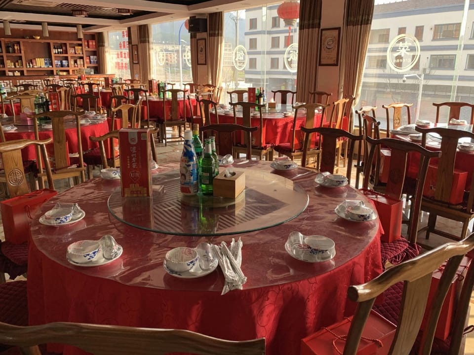 Eight Flavors Culture Hotel Hotel in Zhejiang