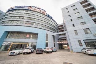 Shanghai Huitian Yuexing Hotel Hotel in Shanghai