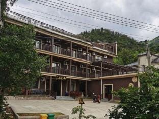 Xiaoliangshan Inn Hotel in Hangzhou