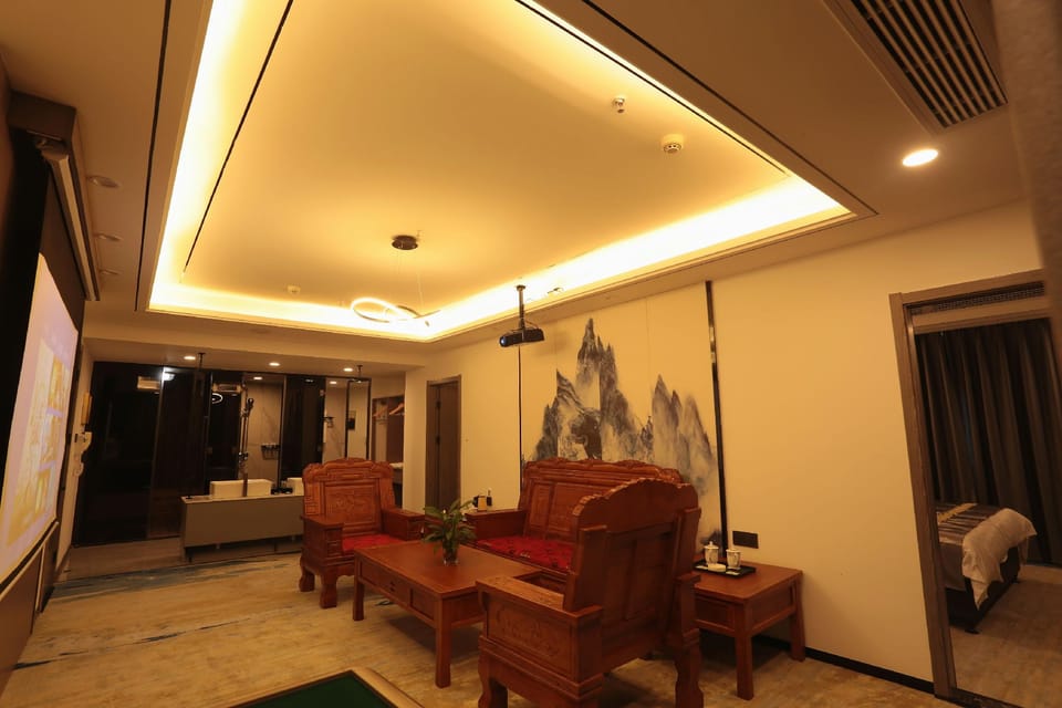 Haixiang Hotel Hotel in Fujian