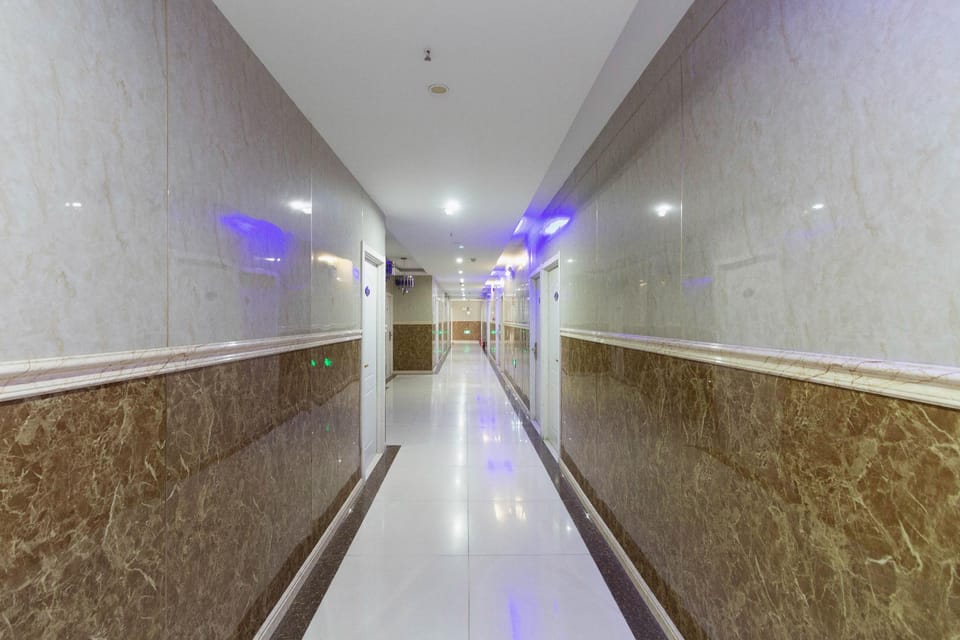 Kanghui Express Hotel (Anhui Normal University Huajin Campus Branch) Hotel in Nanjing