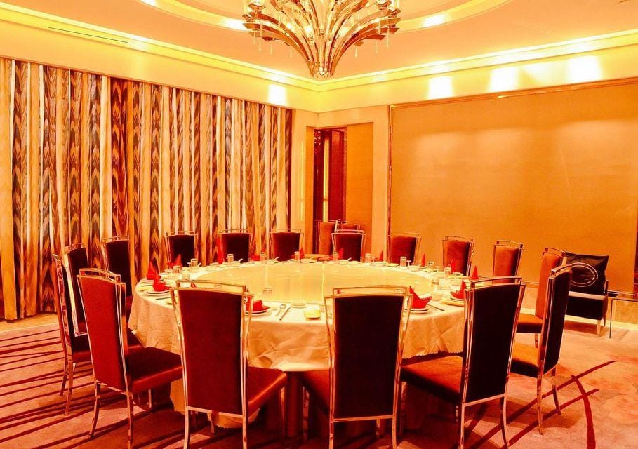Gaoping Jiulong Hotel Hotel in China