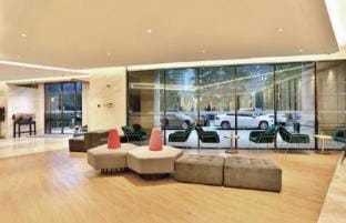 Hang ZHou YIHotel (Hangzhou Qianjiang Century New City) Hotel in Hangzhou