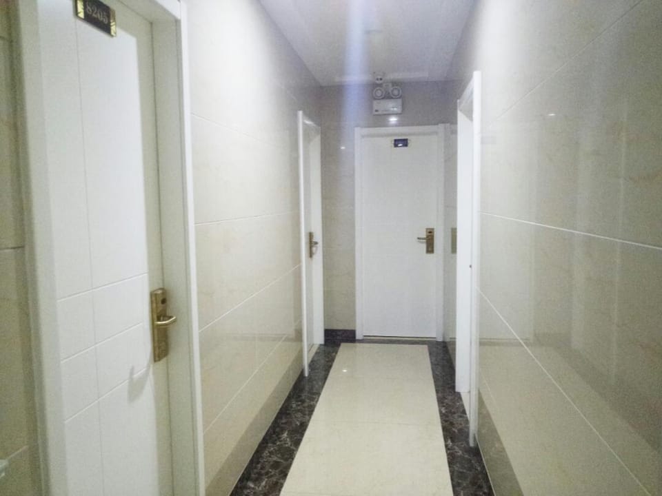 Yixin Hotel Hotel in Zhejiang