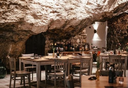 La Cantinota - Locanda De Manincor Rooms Hotel in Trentino-South Tyrol