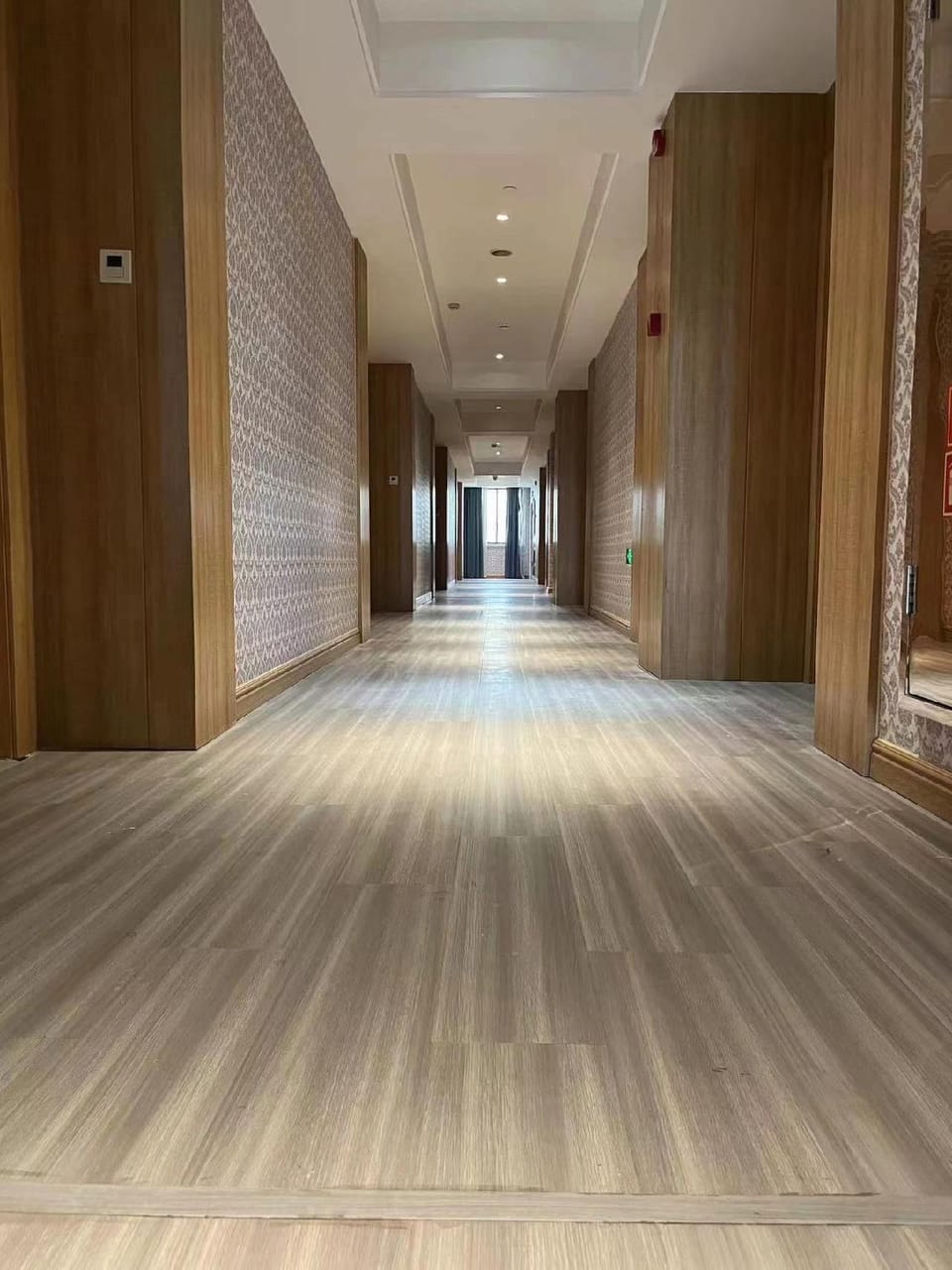 Hongqiao Hotel Hotel in Zhejiang