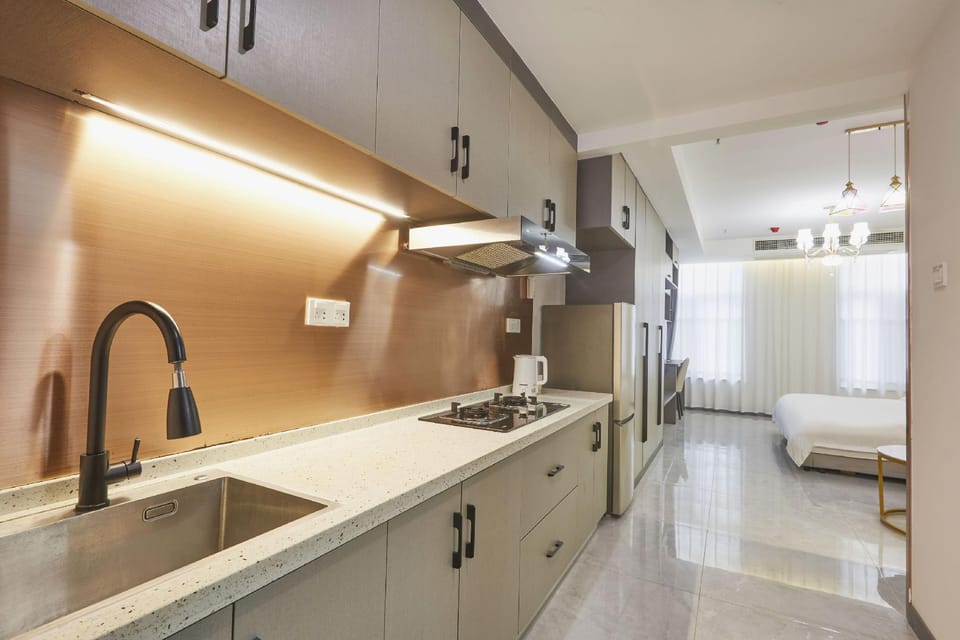 Yunqi Homestay (Yuzhou Branch) Hotel in Jiangsu