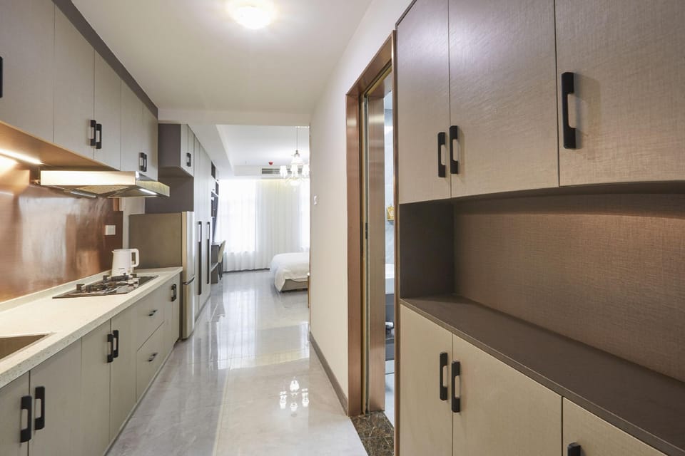 Yunqi Homestay (Yuzhou Branch) Hotel in Jiangsu