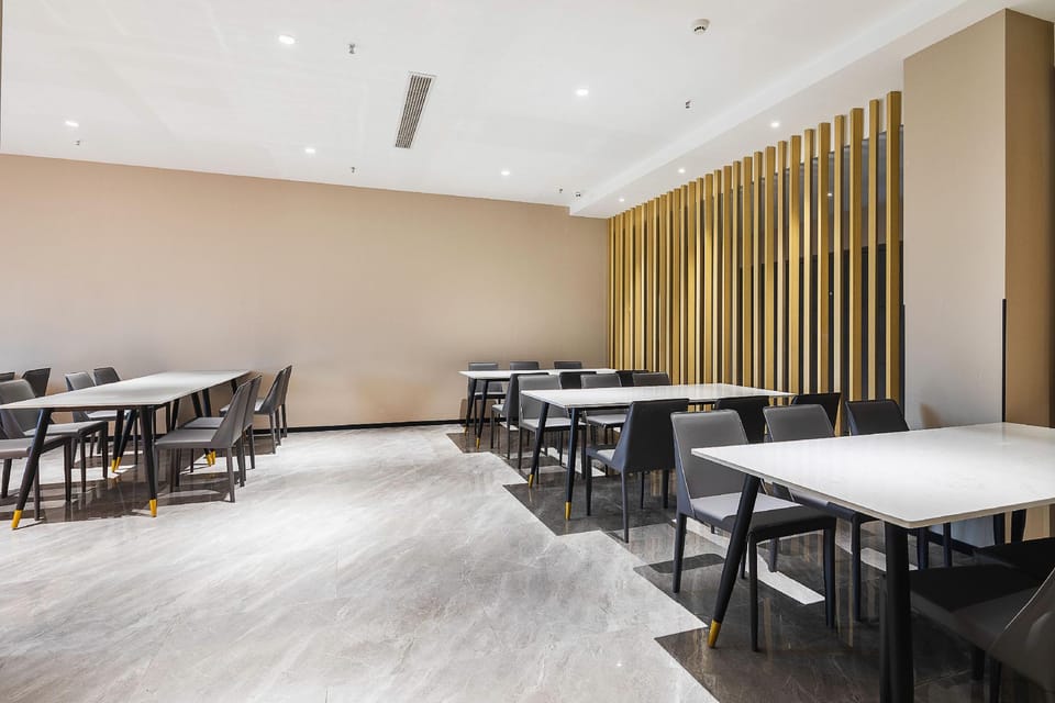 Jinduo Hotel (Changzhou Henglin International Flooring City Branch) Hotel in Suzhou
