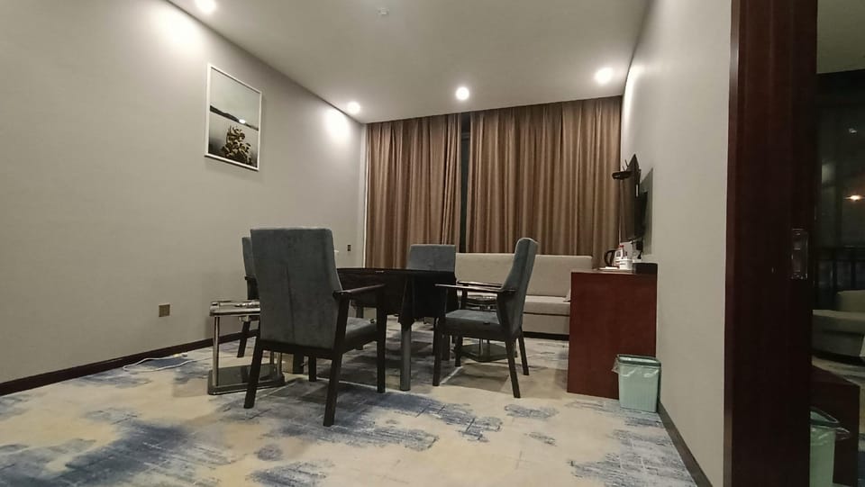 Huaibei Tailai Hotel Hotel in Jiangsu