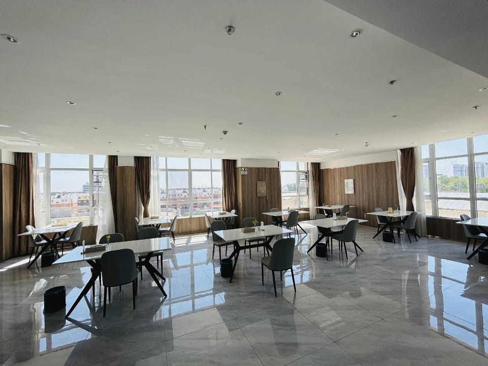 Huahong City Business Hotel Hotel in Jiangsu
