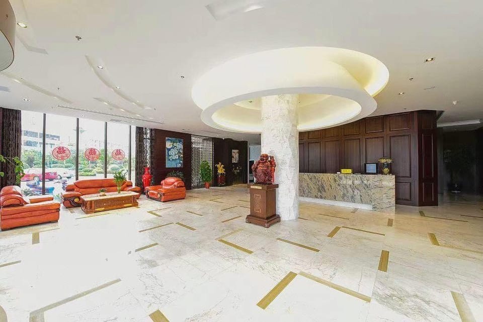 Impression Zhenhu Hotel Hotel in Jiangsu