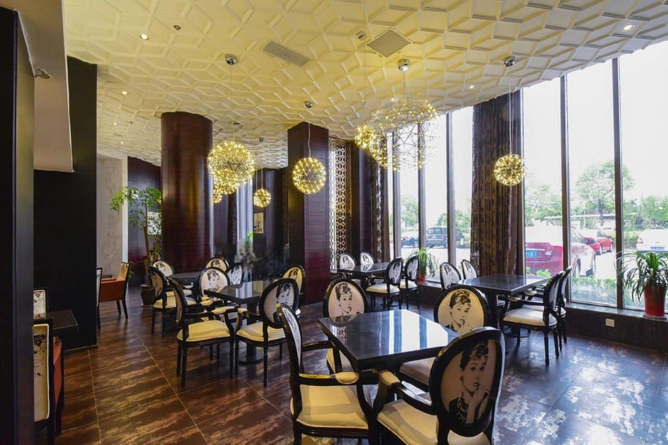 Impression Zhenhu Hotel Hotel in Jiangsu