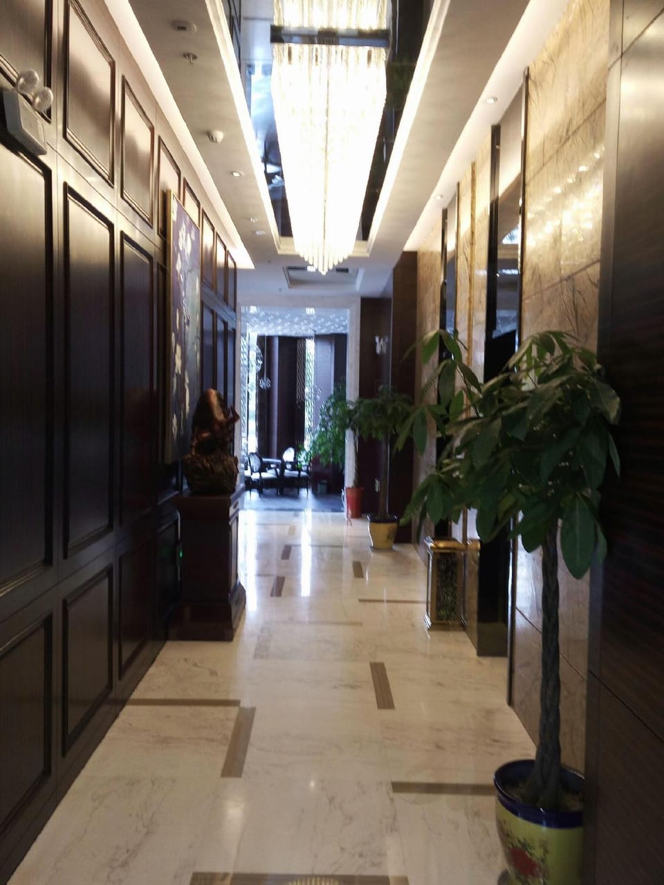 Impression Zhenhu Hotel Hotel in Jiangsu