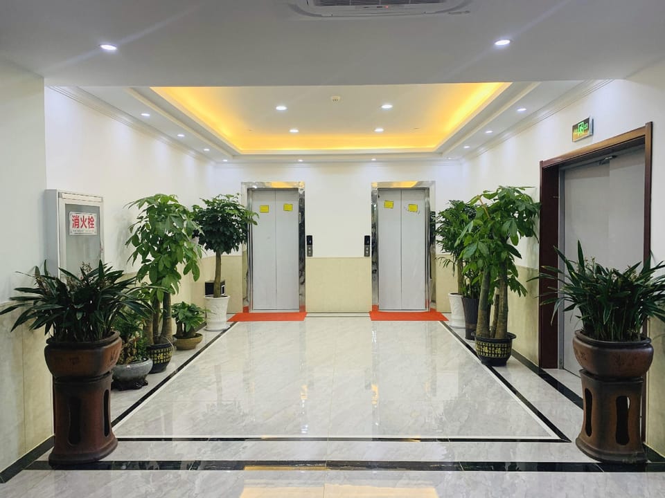 Jinda Hotel Hotel in Zhejiang