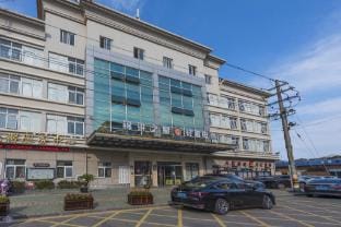 JH Light Luxury E-sports Hotel Hotel in Zhejiang