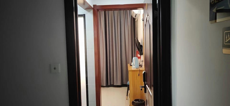 Lingjie Homestay Hotel in Jiangsu